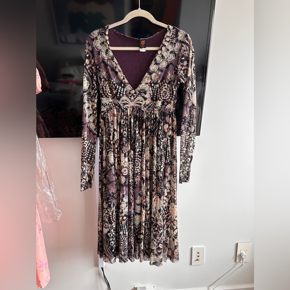 VINTAGE JEAN PAUL GAULTIER DRESS